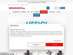 Sites similar to alimentatorishop.com