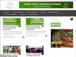 Sites similar to alimentatubienestar.es