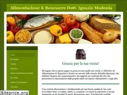 Sites similar to alimentazioneebenessere.org