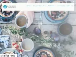 Sites similar to alimentazioneinequilibrio.com