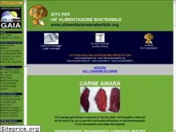 Sites similar to alimentazionesostenibile.org