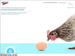 Sites similar to alimentbarna.com