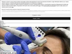 Sites similar to alimente.elconfidencial.com