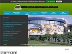 Sites similar to alimentec.com