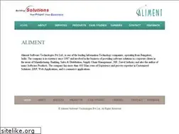 Sites similar to alimentglobal.com