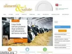 Sites similar to alimenti-salute.it