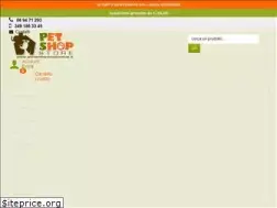 Sites similar to alimentianimalionline.it