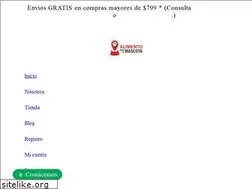 Sites similar to alimentoparatumascota.com.mx