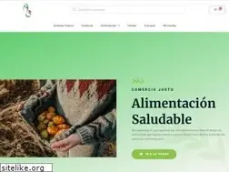 Sites similar to alimentos-organicos.com.ar