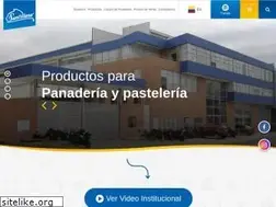 Sites similar to alimentos-santillana.com