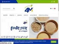 Sites similar to alimentos4m.cl
