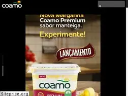 Sites similar to alimentoscoamo.com.br
