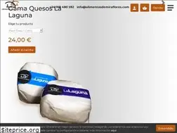 Sites similar to alimentosdemiraflores.com
