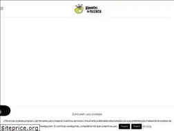Sites similar to alimentosdepalencia.com