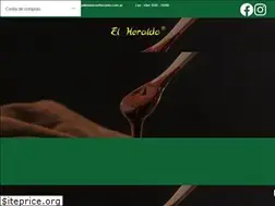 Sites similar to alimentoselheraldo.com.ar