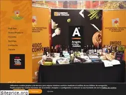 Sites similar to alimentosmadeinaragon.com