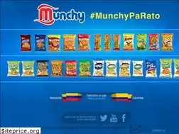 Sites similar to alimentosmunchy.com