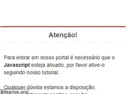Sites similar to alimentosonline.com.br