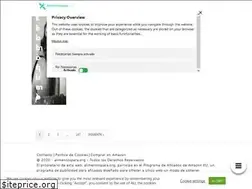 Sites similar to alimentospara.org