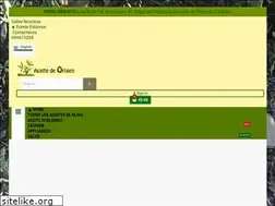 Sites similar to alimentossaludablesdepriego.com