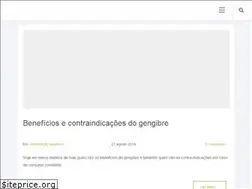 Sites similar to alimentossaudaveis.net