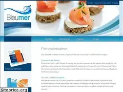 Sites similar to alimentsbleumer.com