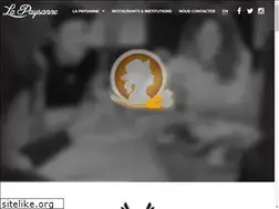 Sites similar to alimentspaysanne.com