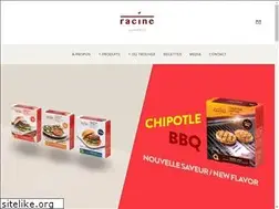 Sites similar to alimentsracine.com