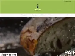 Sites similar to alimentstristan.com