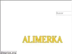 Sites similar to alimerka.es