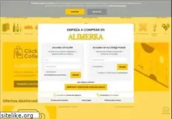 Sites similar to alimerkaonline.es