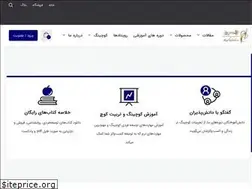 Sites similar to alimeschi.com