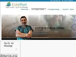 Sites similar to alimezdegi.com