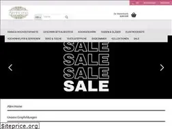 Sites similar to alimhome.de