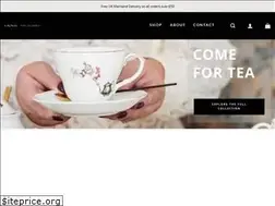 Sites similar to alimiller.co.uk
