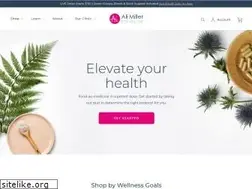 Sites similar to alimillerrd.com