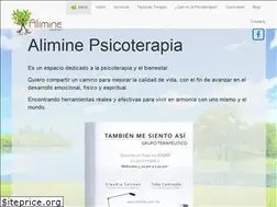 Sites similar to alimine.com.mx