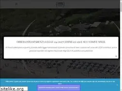 Sites similar to aliminivillage.it