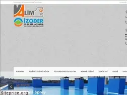 Sites similar to alimizolasyon.com