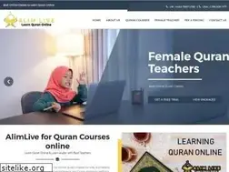 Sites similar to alimlive.com