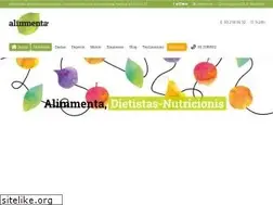 Sites similar to alimmenta.com
