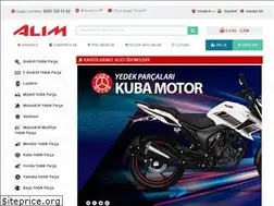 Sites similar to alimmotor.com