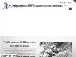 Sites similar to alimoglumarble.com