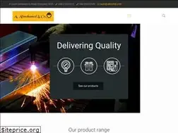 Sites similar to alimohd.com
