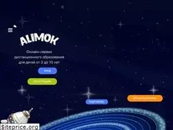 Sites similar to alimok.com