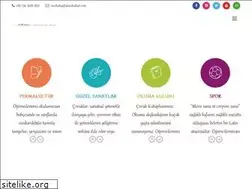 Sites similar to alimokullari.com