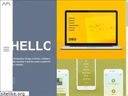 Sites similar to alimontgomery.com