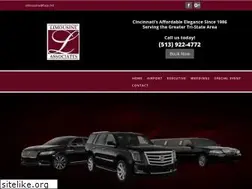 Sites similar to alimousine.com