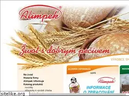 Sites similar to alimpek.cz