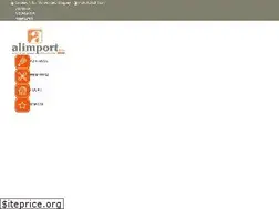 Sites similar to alimport.com.uy